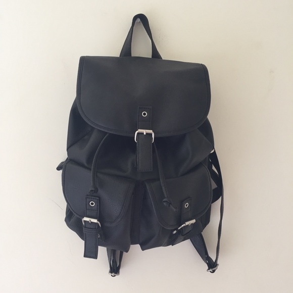 rue21 backpack purse